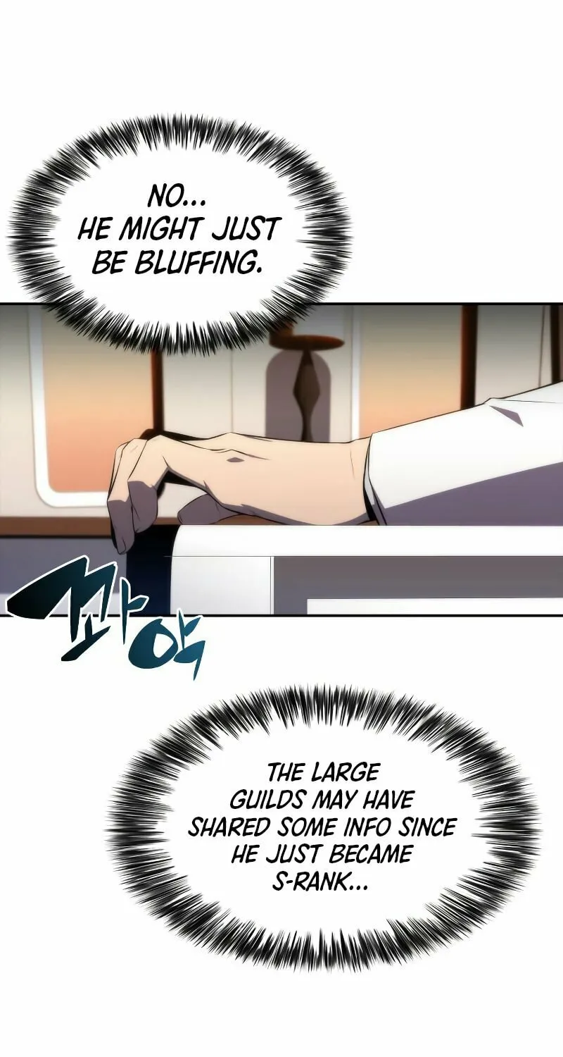 I’m the Max-Level Newbie Chapter 34 page 18 - 