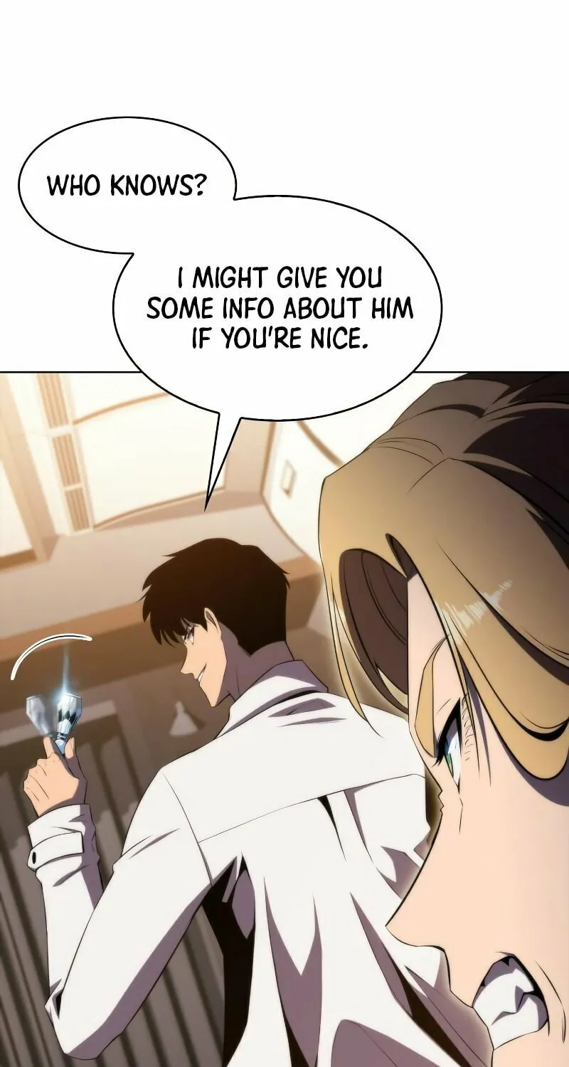 I’m the Max-Level Newbie Chapter 34 page 19 - 