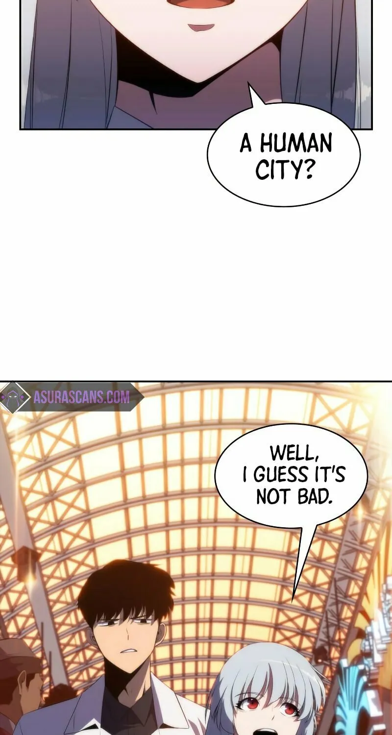I’m the Max-Level Newbie Chapter 34 page 27 - 