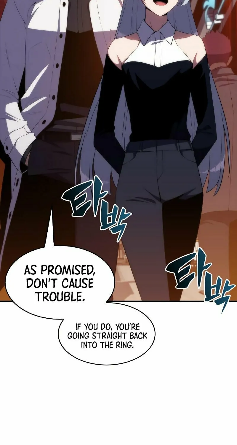 I’m the Max-Level Newbie Chapter 34 page 28 - 