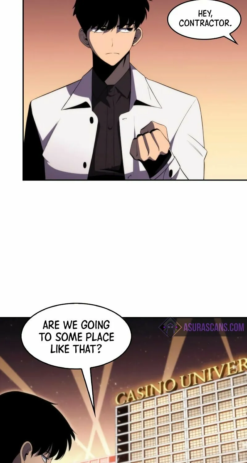 I’m the Max-Level Newbie Chapter 34 page 37 - 