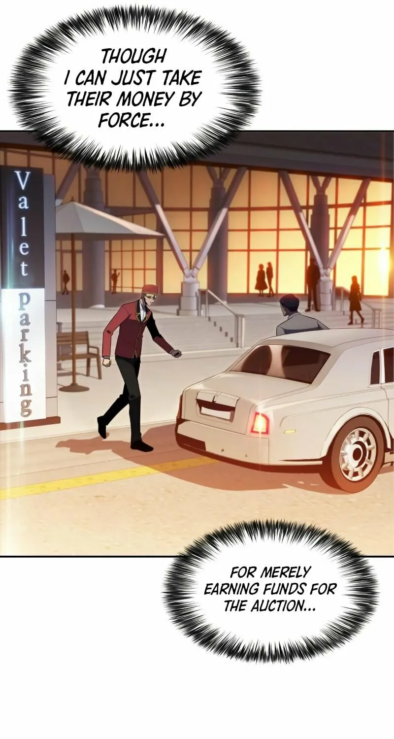 I’m the Max-Level Newbie Chapter 34 page 40 - 