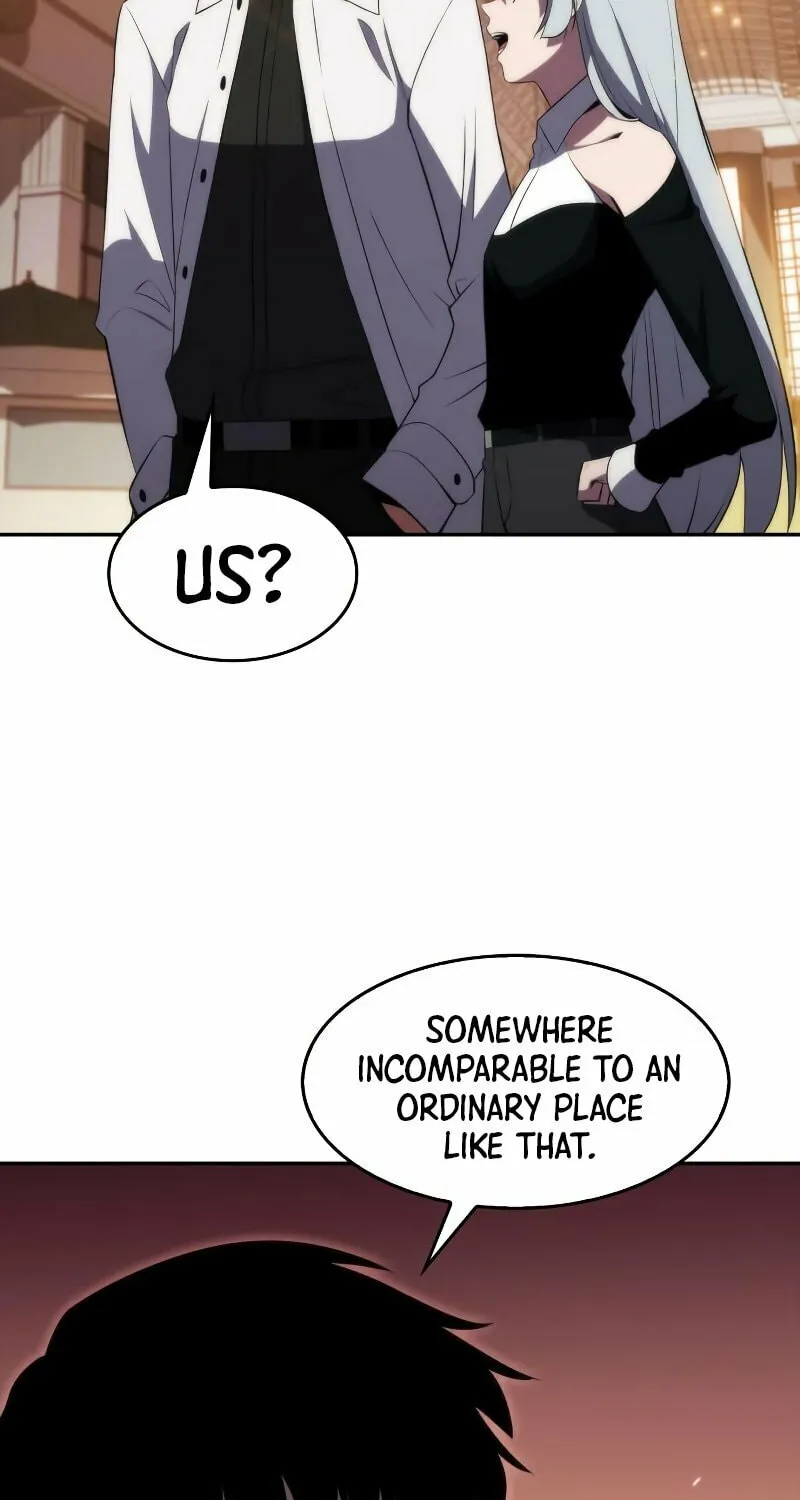 I’m the Max-Level Newbie Chapter 34 page 42 - 