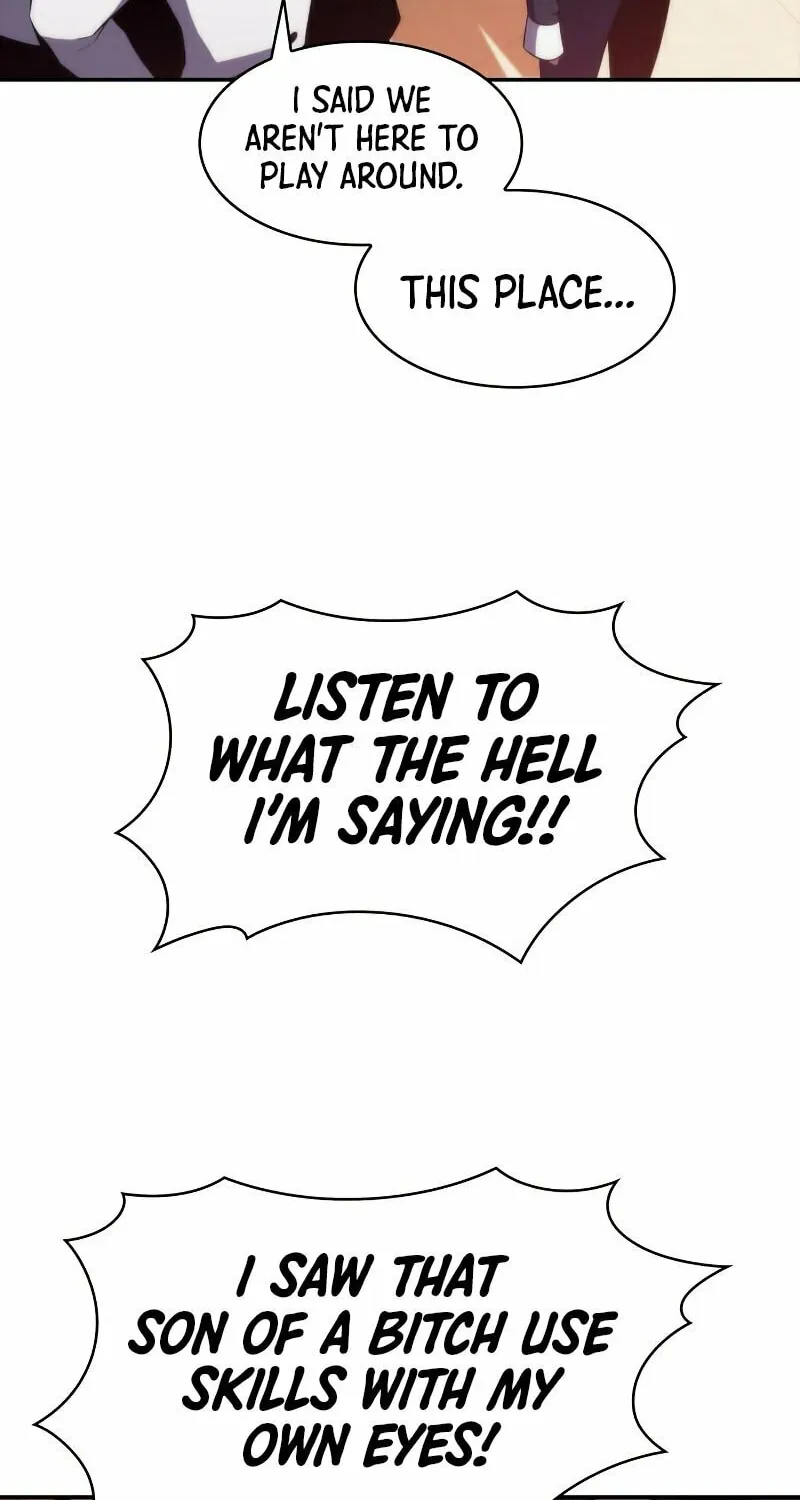 I’m the Max-Level Newbie Chapter 34 page 47 - 