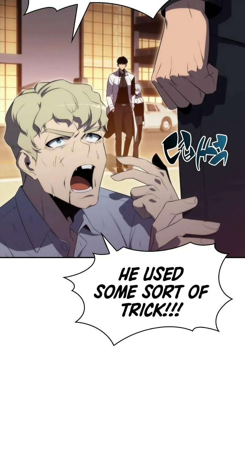 I’m the Max-Level Newbie Chapter 34 page 48 - 