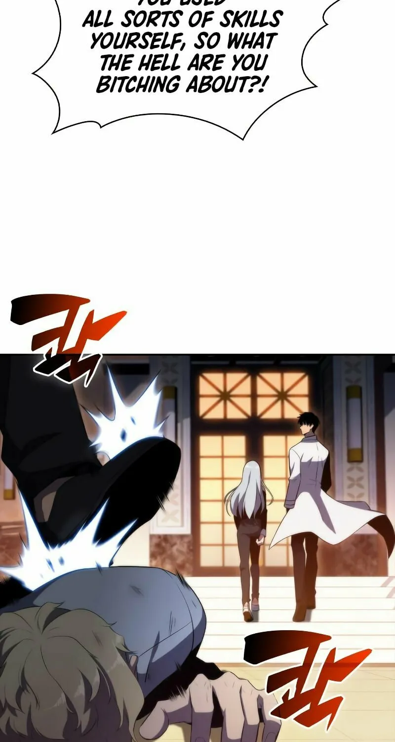 I’m the Max-Level Newbie Chapter 34 page 50 - 