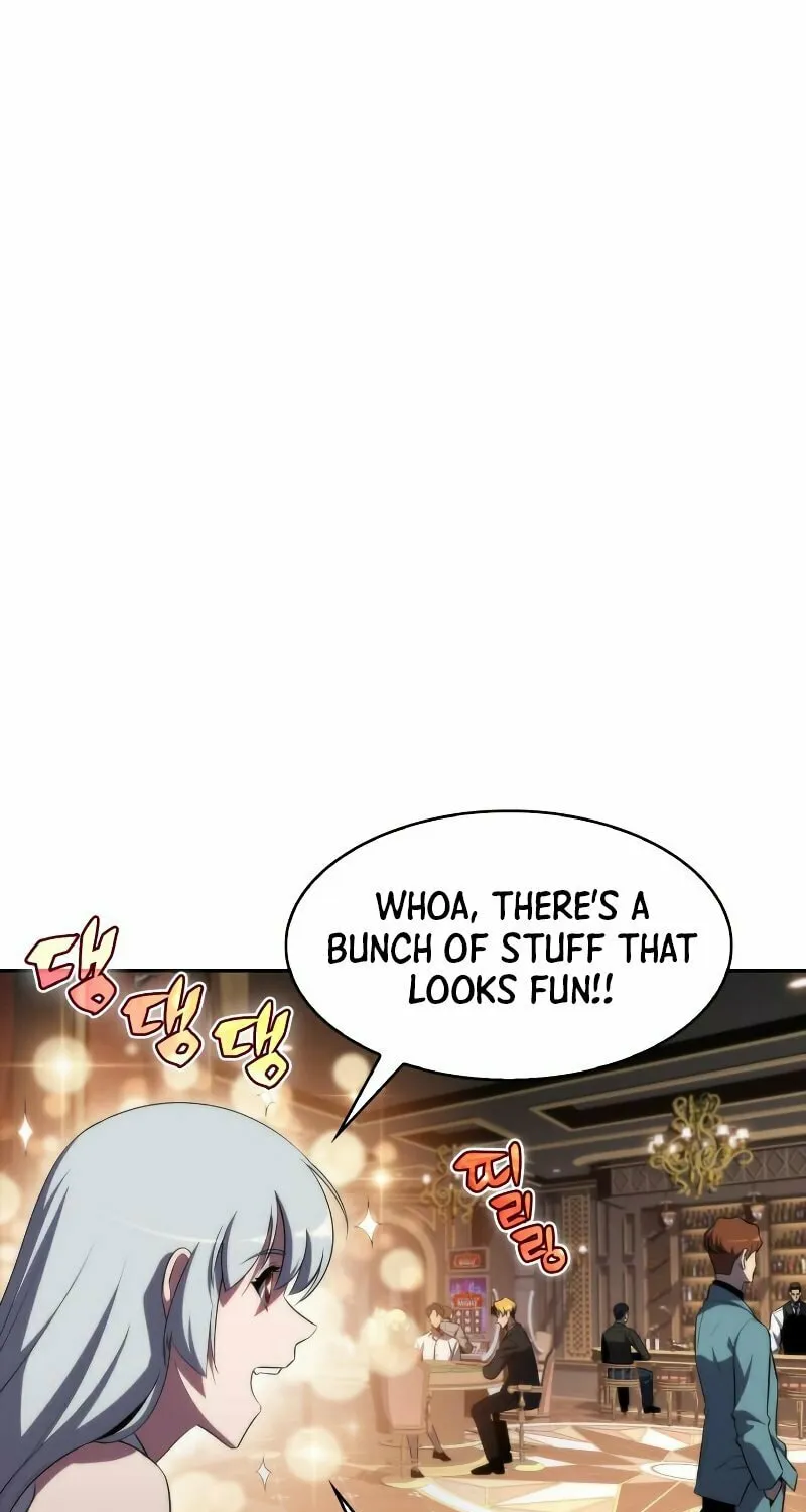 I’m the Max-Level Newbie Chapter 34 page 52 - 