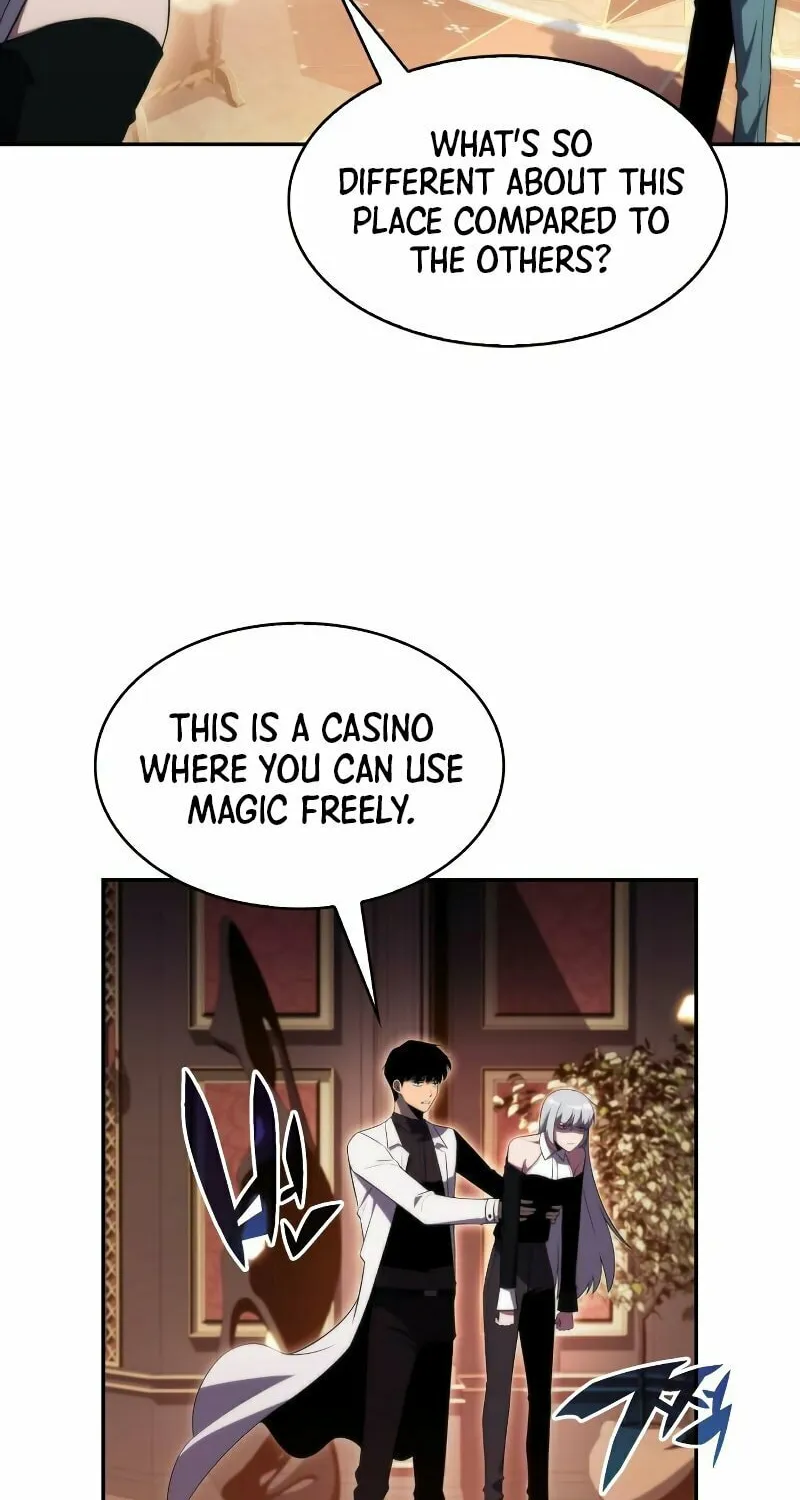 I’m the Max-Level Newbie Chapter 34 page 53 - 