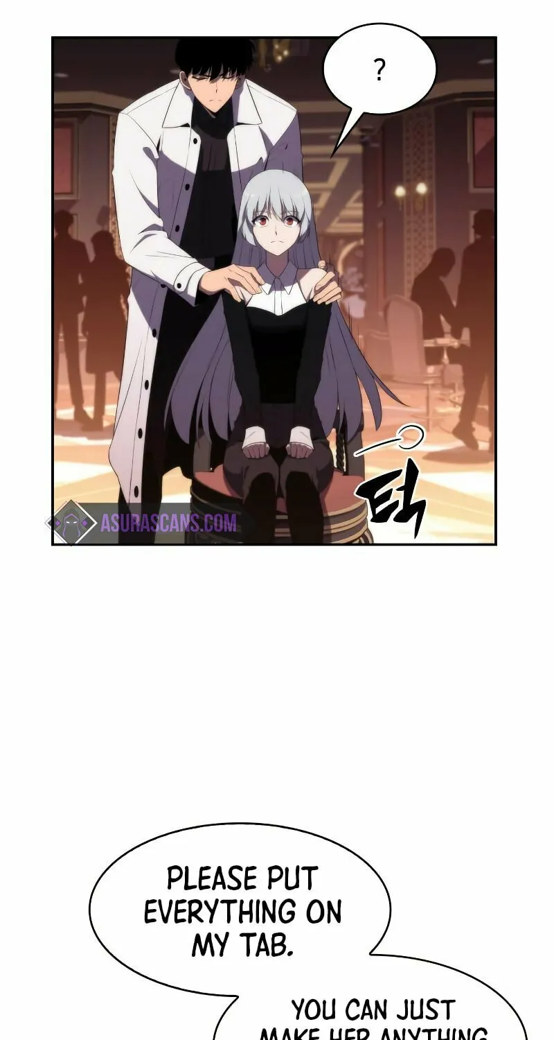 I’m the Max-Level Newbie Chapter 34 page 55 - 