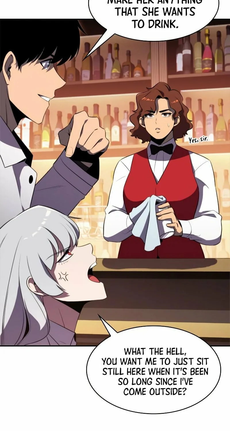 I’m the Max-Level Newbie Chapter 34 page 56 - 