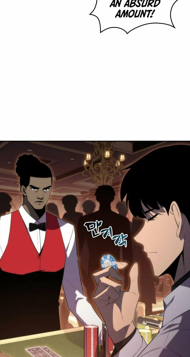 I’m the Max-Level Newbie Chapter 34 page 67 - 