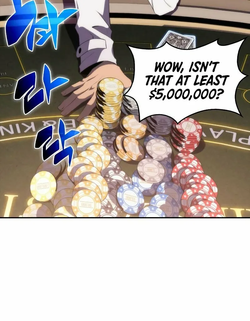 I’m the Max-Level Newbie Chapter 34 page 70 - 