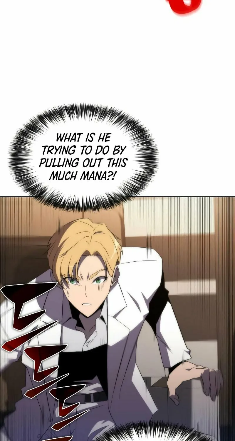 I’m the Max-Level Newbie Chapter 34 page 8 - 