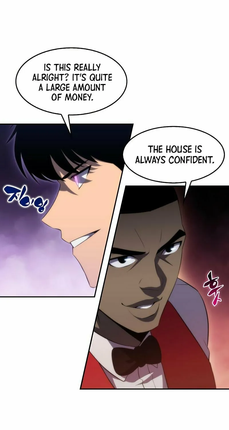 I’m the Max-Level Newbie Chapter 34 page 71 - 