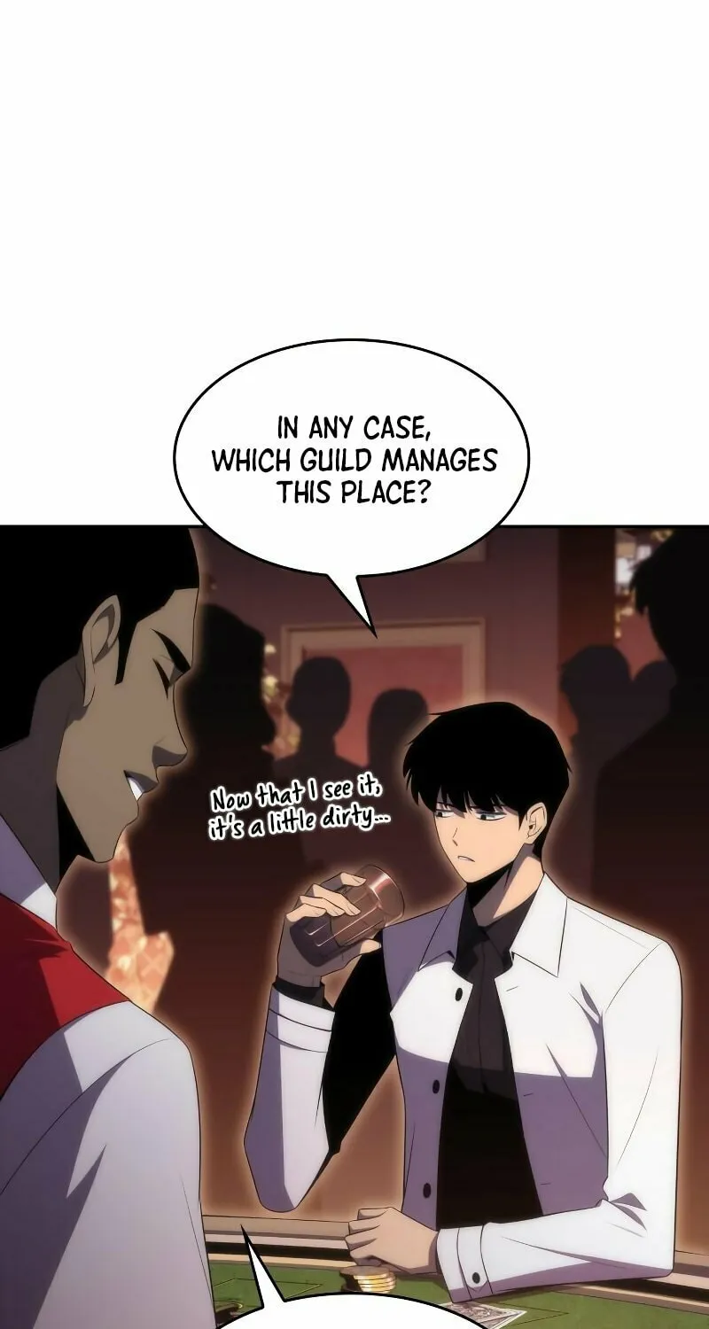I’m the Max-Level Newbie Chapter 34 page 72 - 