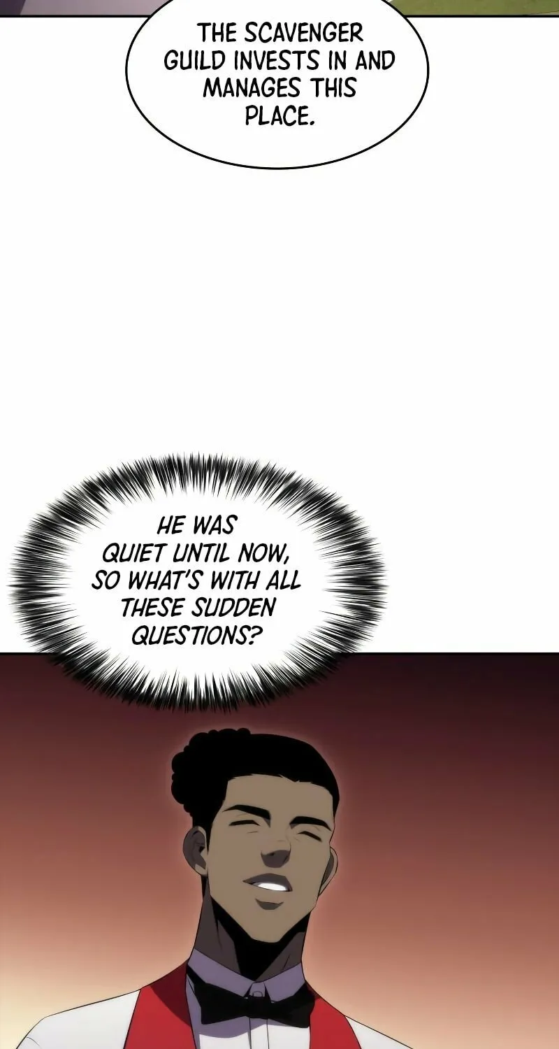 I’m the Max-Level Newbie Chapter 34 page 73 - 