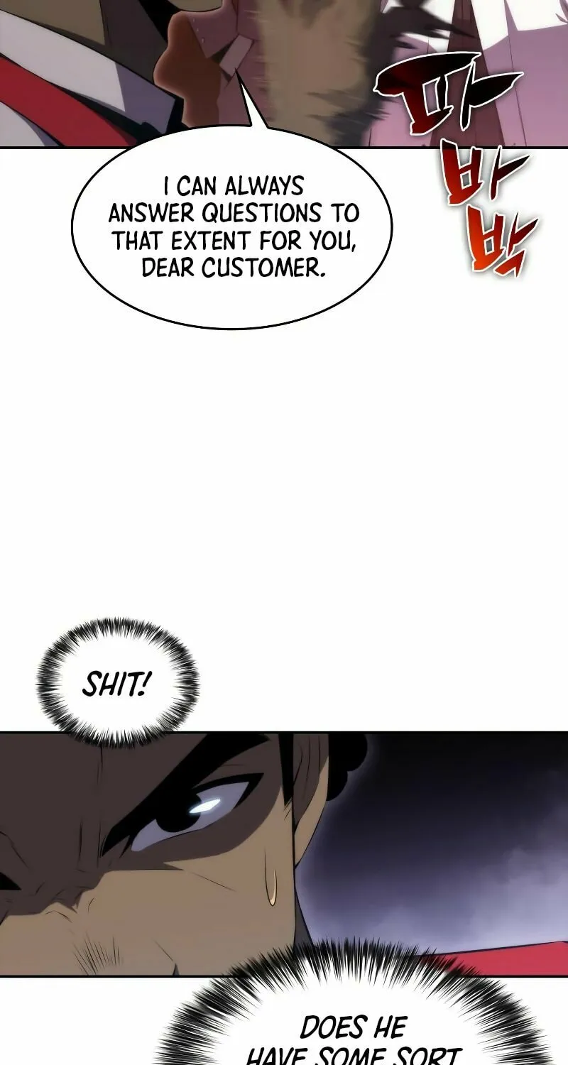 I’m the Max-Level Newbie Chapter 34 page 75 - 