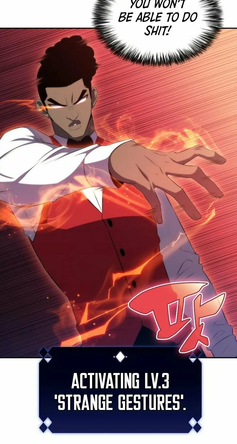 I’m the Max-Level Newbie Chapter 34 page 78 - 