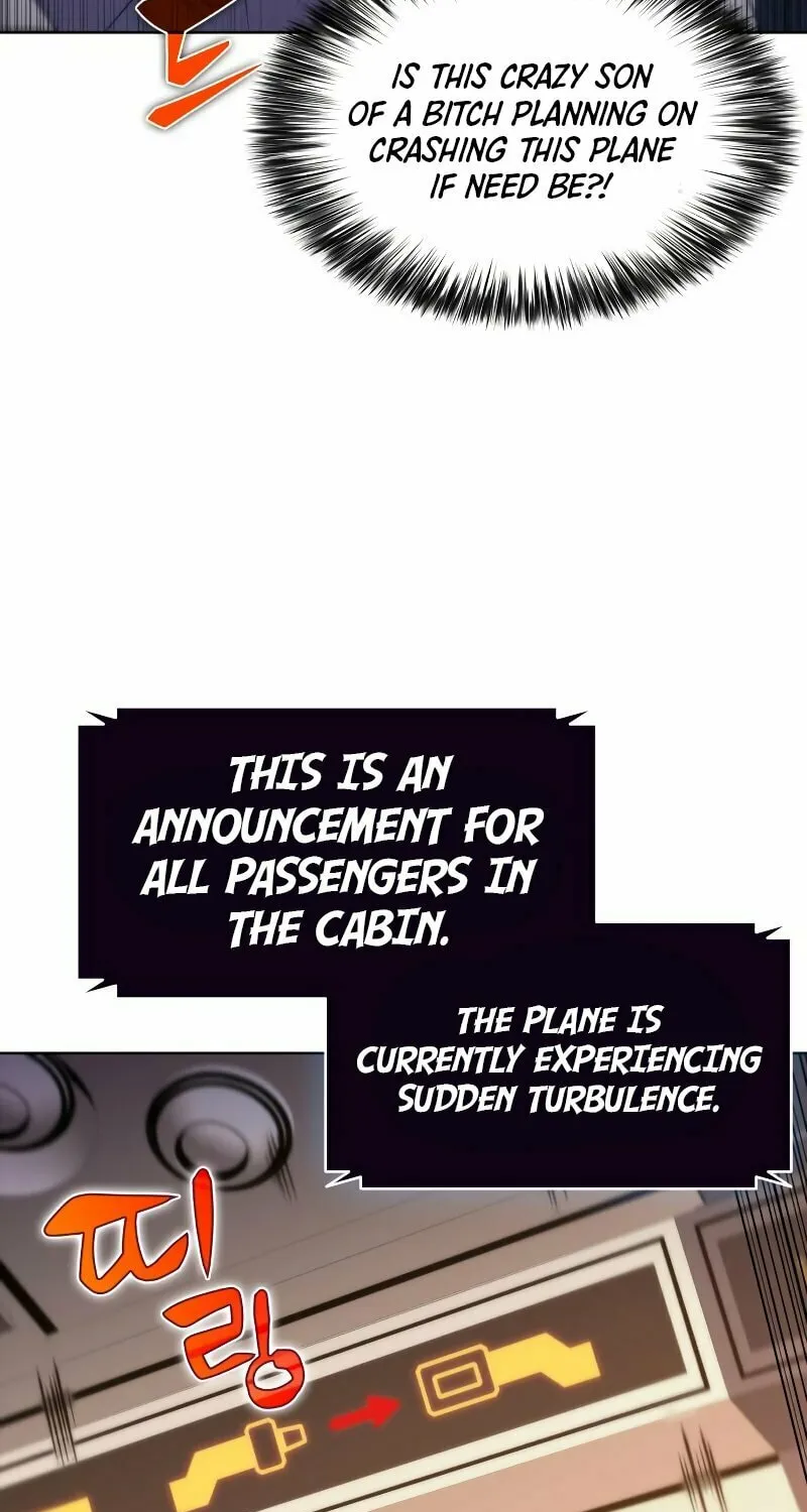 I’m the Max-Level Newbie Chapter 34 page 9 - 