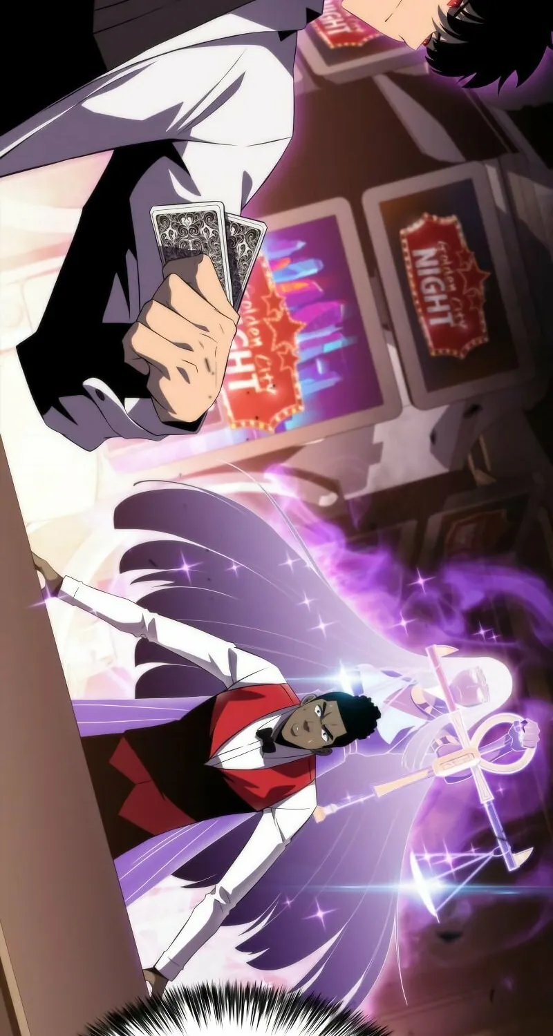 I’m the Max-Level Newbie Chapter 34 page 82 - 