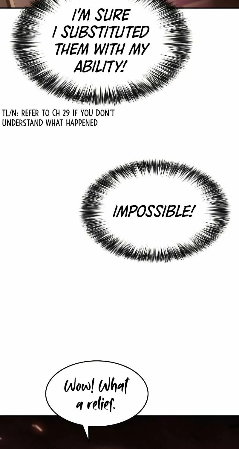 I’m the Max-Level Newbie Chapter 34 page 83 - 
