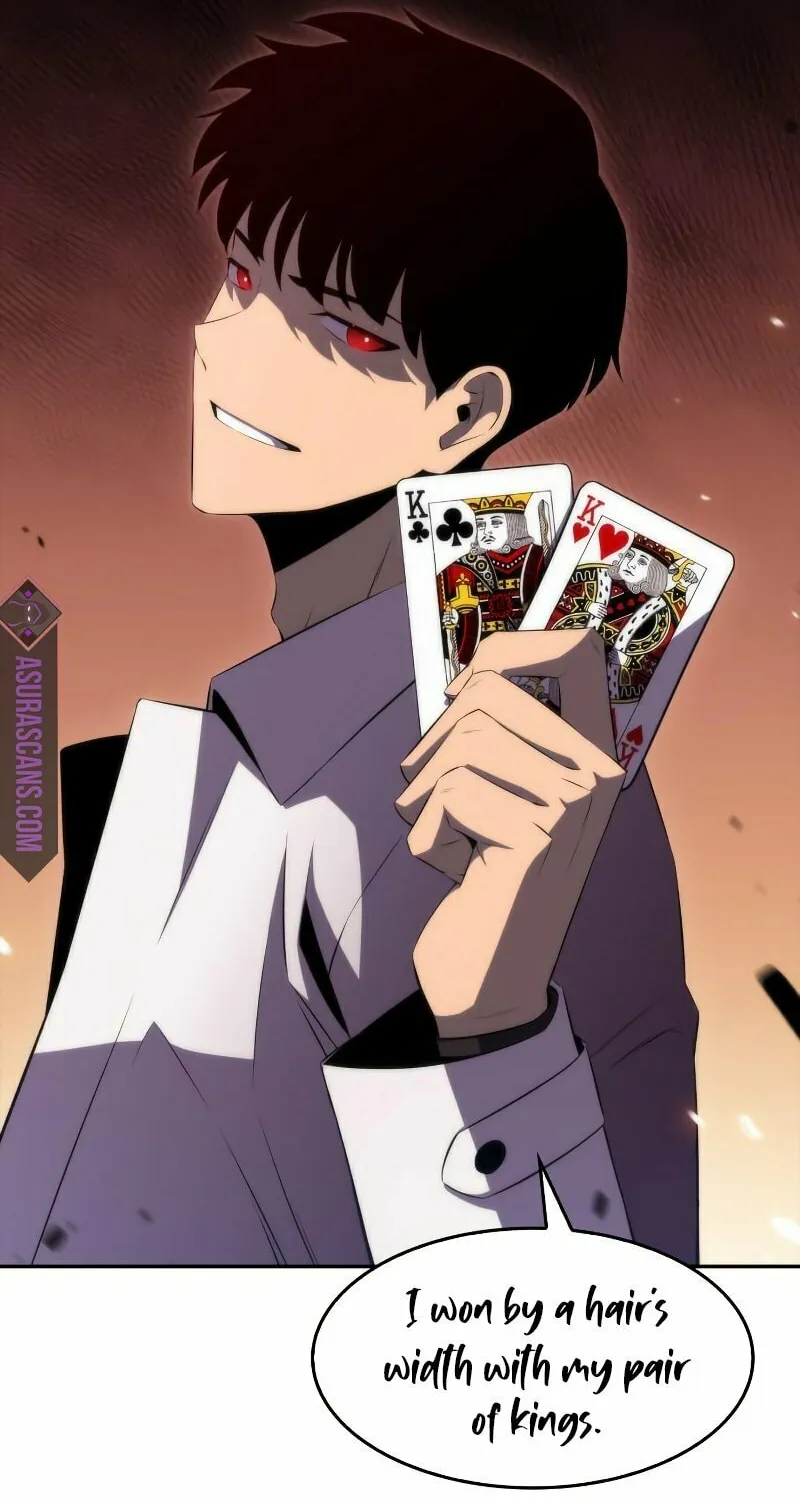 I’m the Max-Level Newbie Chapter 34 page 84 - 