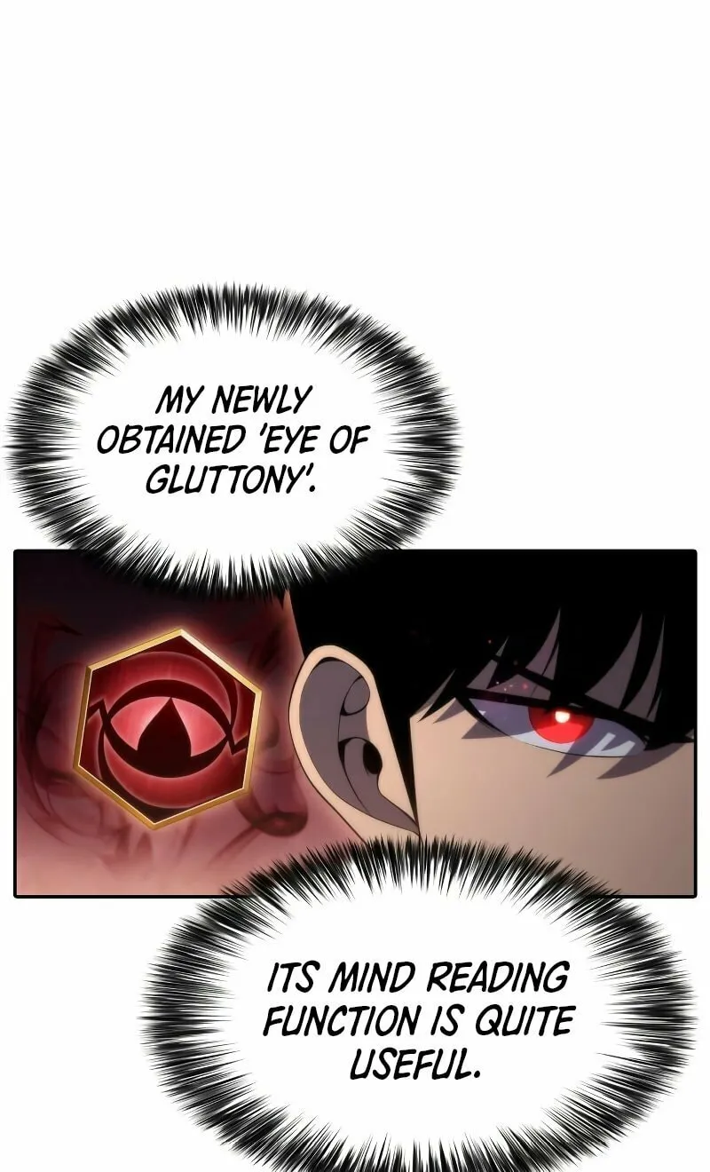I’m the Max-Level Newbie Chapter 34 page 85 - 