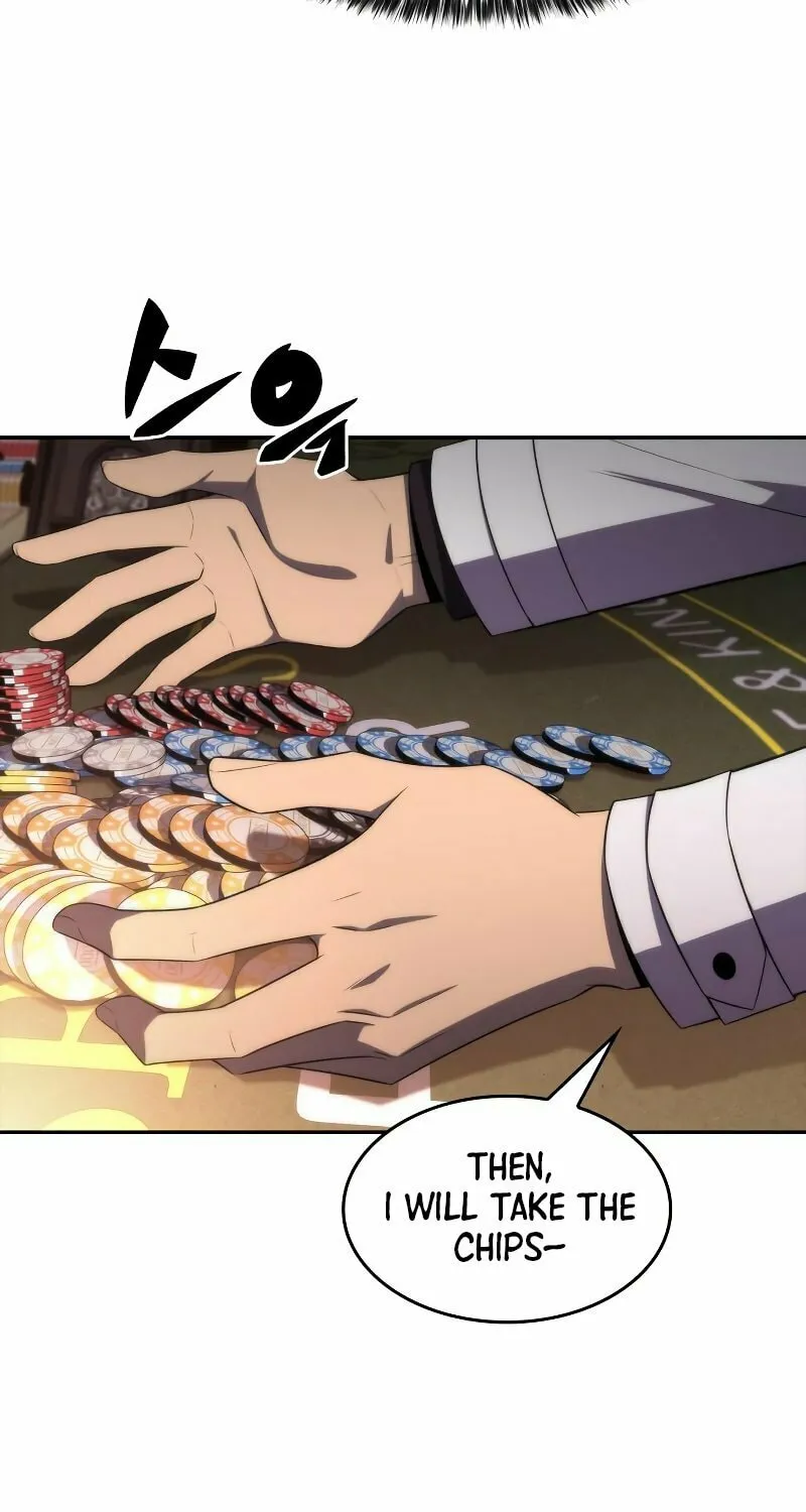 I’m the Max-Level Newbie Chapter 34 page 86 - 