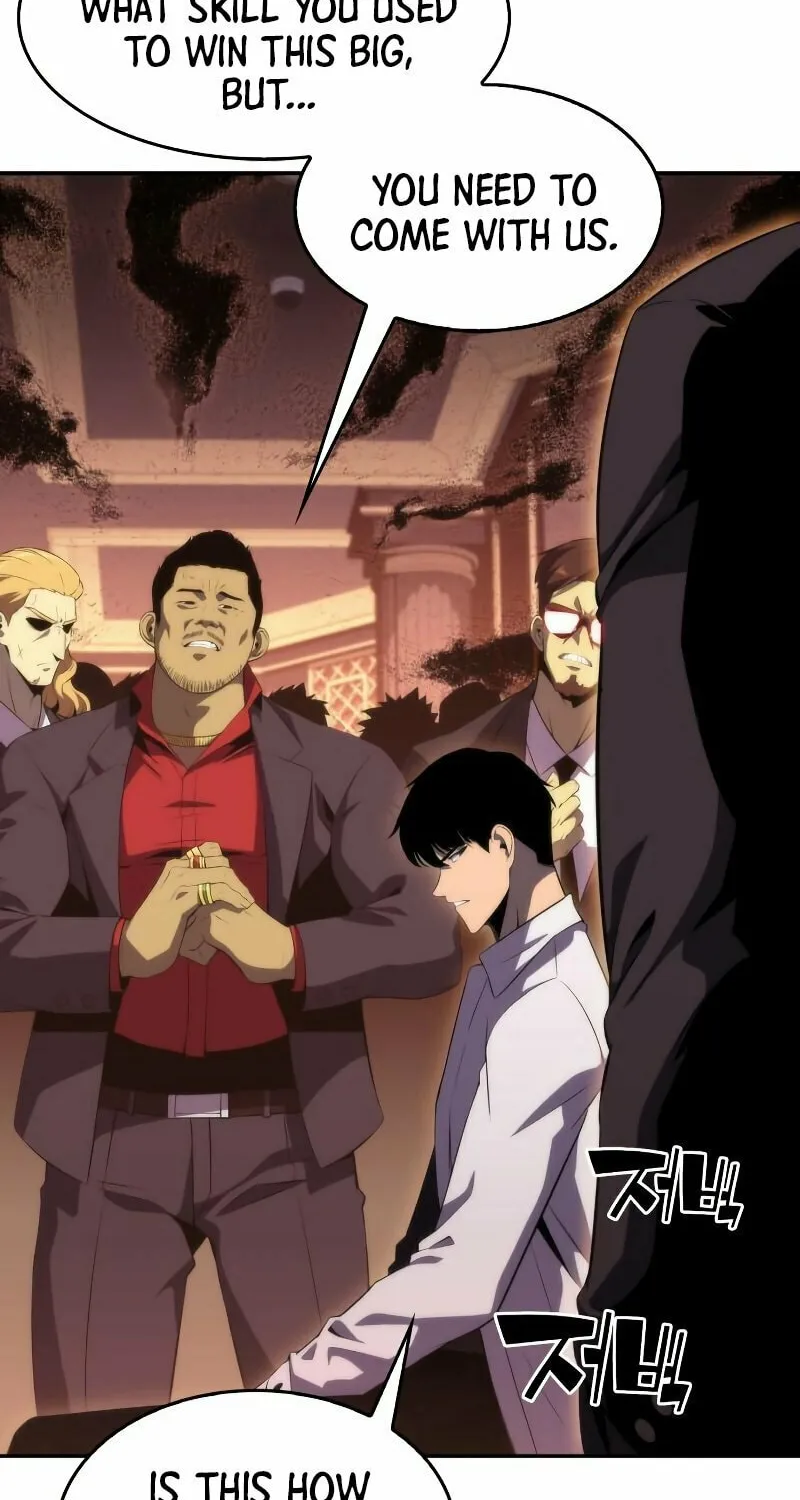 I’m the Max-Level Newbie Chapter 34 page 89 - 