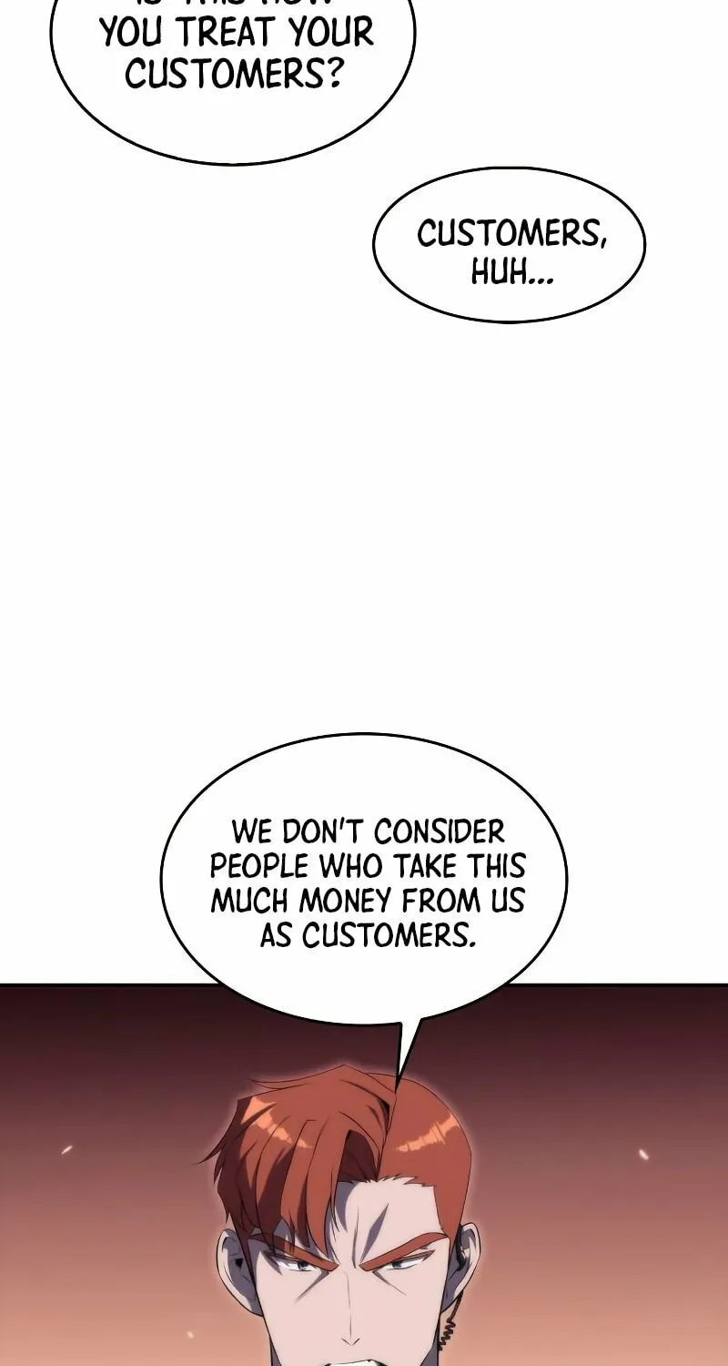 I’m the Max-Level Newbie Chapter 34 page 90 - 