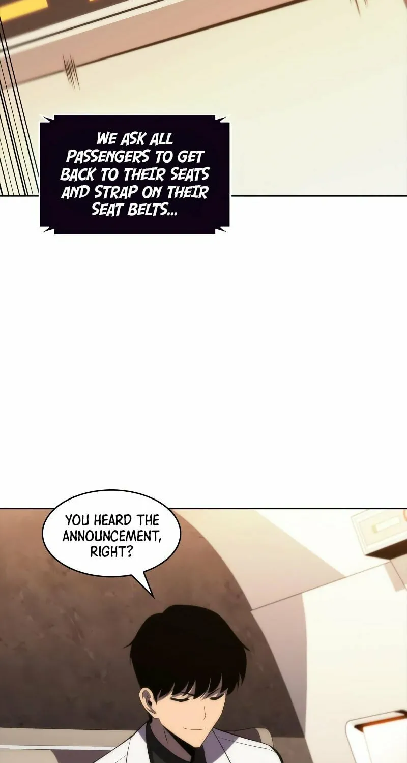I’m the Max-Level Newbie Chapter 34 page 10 - 