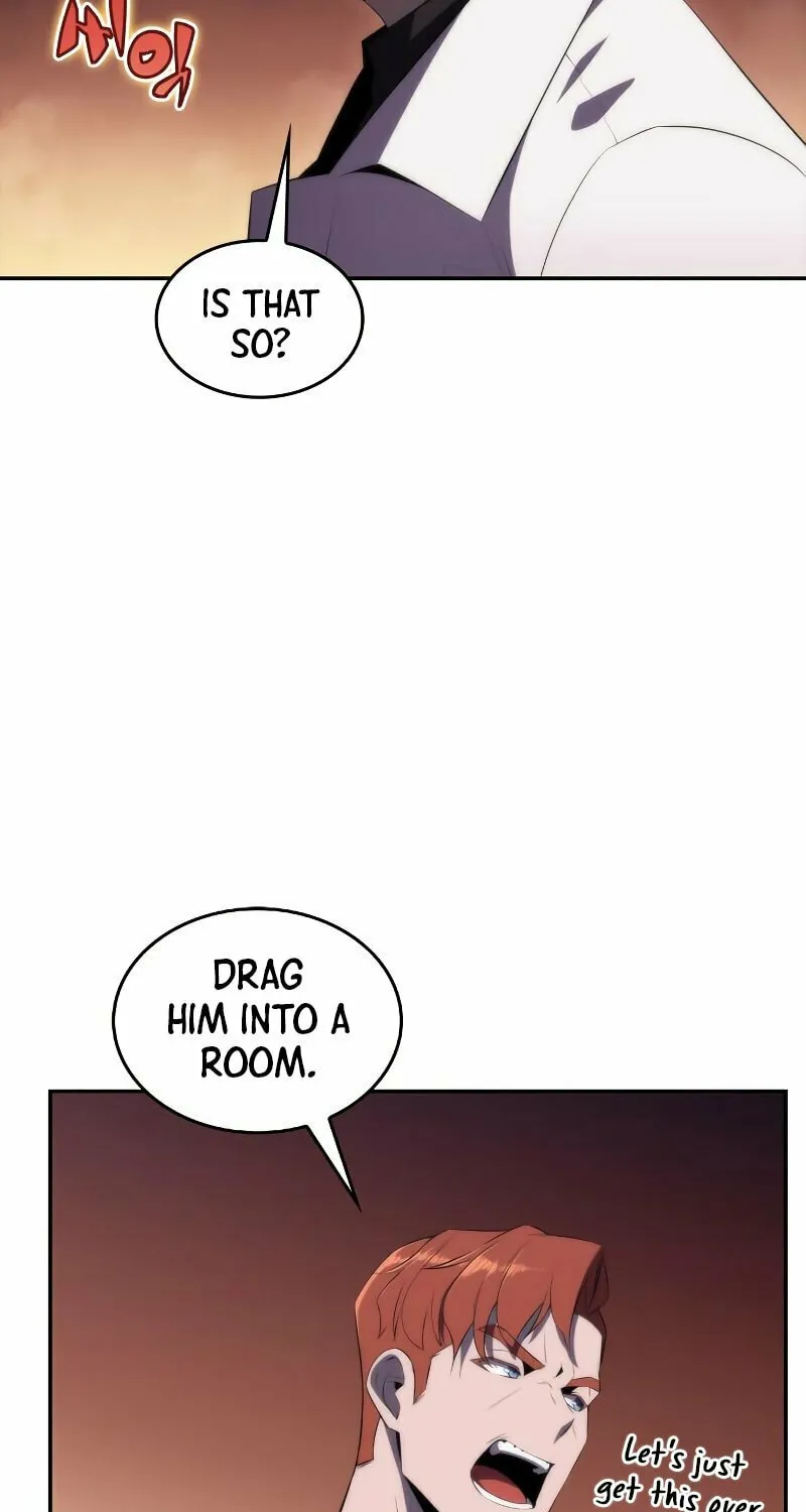 I’m the Max-Level Newbie Chapter 34 page 92 - 