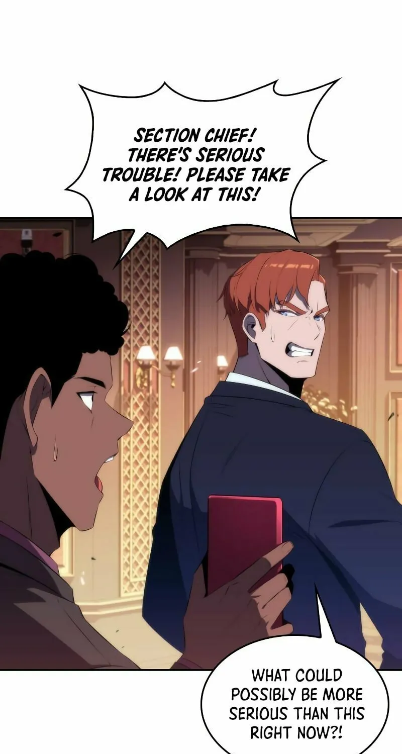 I’m the Max-Level Newbie Chapter 35 page 17 - 