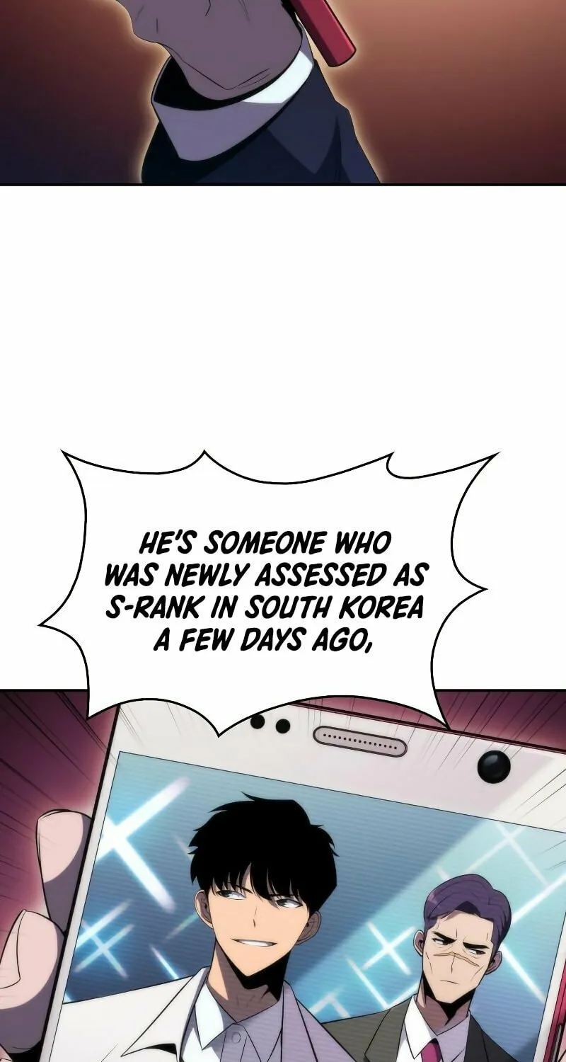I’m the Max-Level Newbie Chapter 35 page 19 - 