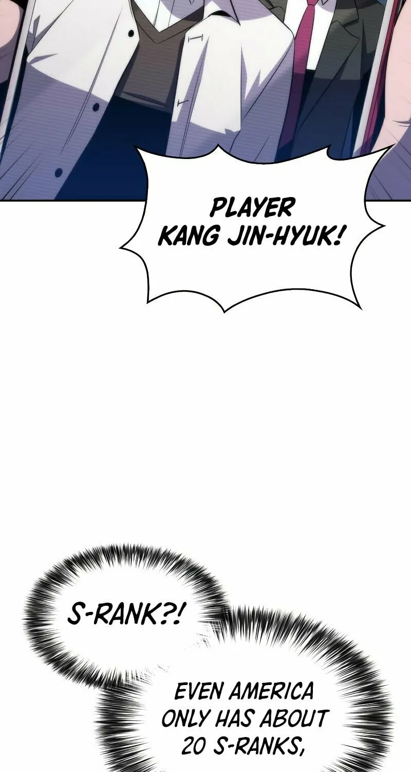 I’m the Max-Level Newbie Chapter 35 page 20 - 