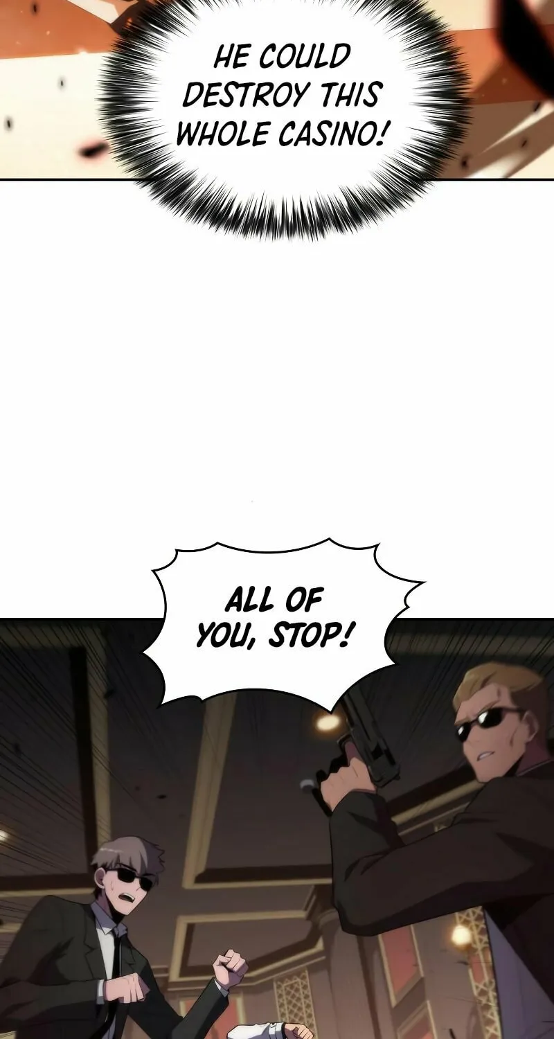 I’m the Max-Level Newbie Chapter 35 page 24 - 