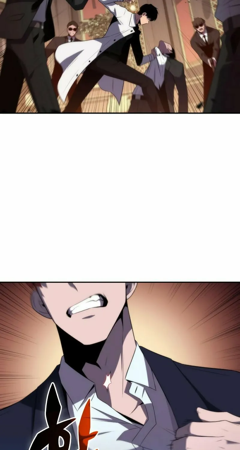 I’m the Max-Level Newbie Chapter 35 page 25 - 