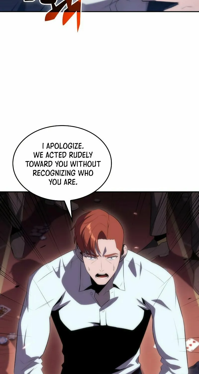 I’m the Max-Level Newbie Chapter 35 page 26 - 
