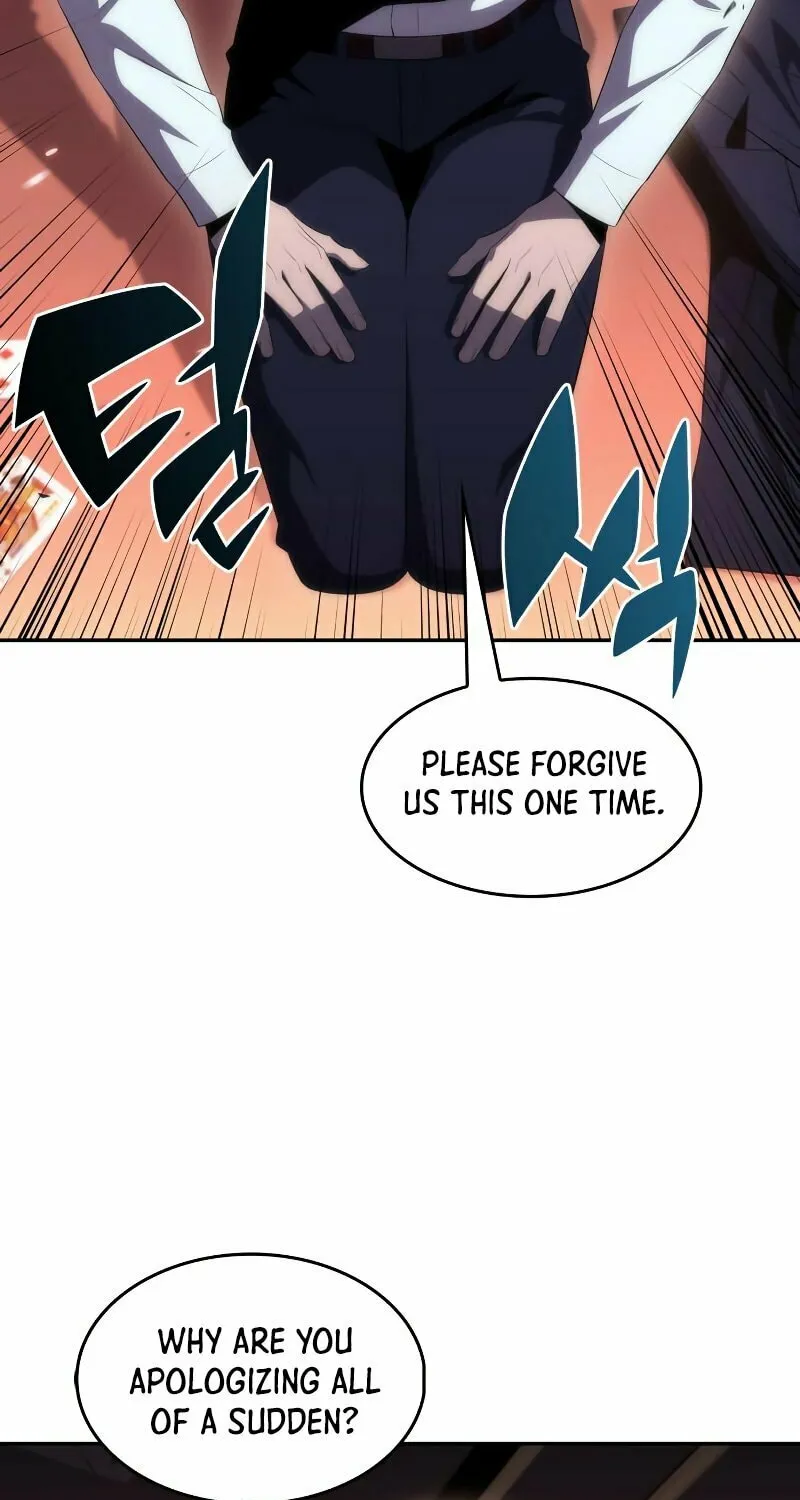 I’m the Max-Level Newbie Chapter 35 page 27 - 