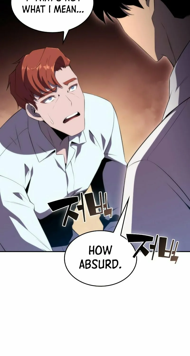 I’m the Max-Level Newbie Chapter 35 page 29 - 