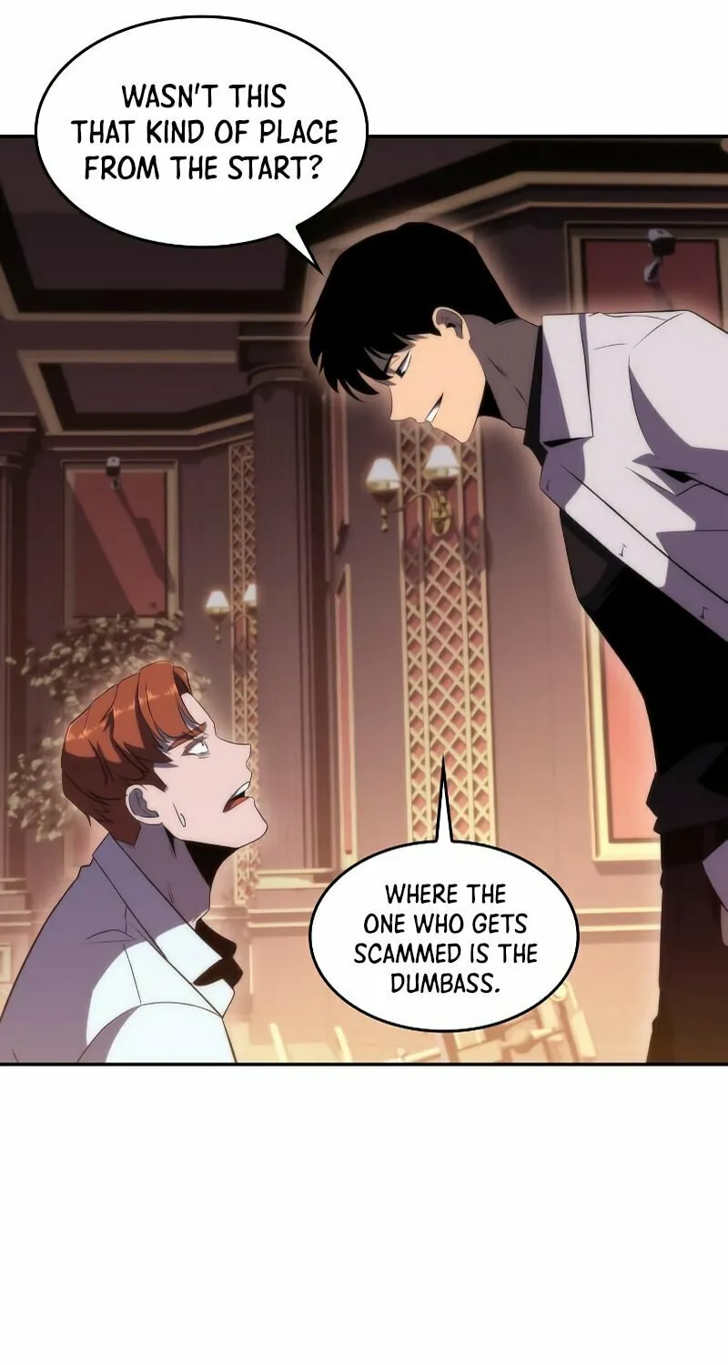 I’m the Max-Level Newbie Chapter 35 page 31 - 