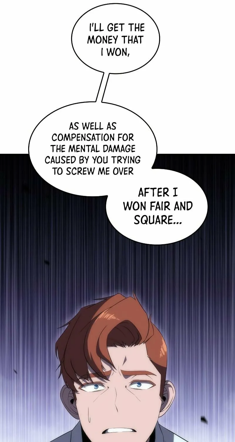 I’m the Max-Level Newbie Chapter 35 page 32 - 