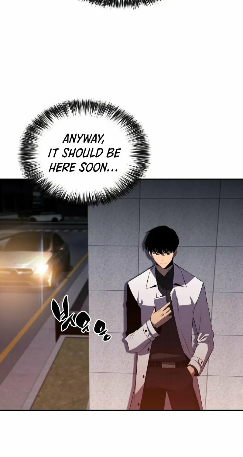I’m the Max-Level Newbie Chapter 35 page 37 - 