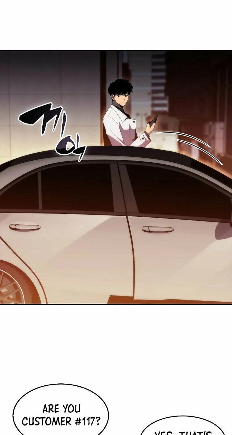I’m the Max-Level Newbie Chapter 35 page 38 - 