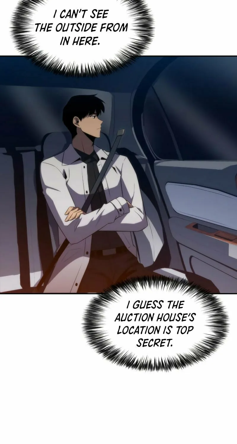 I’m the Max-Level Newbie Chapter 35 page 41 - 