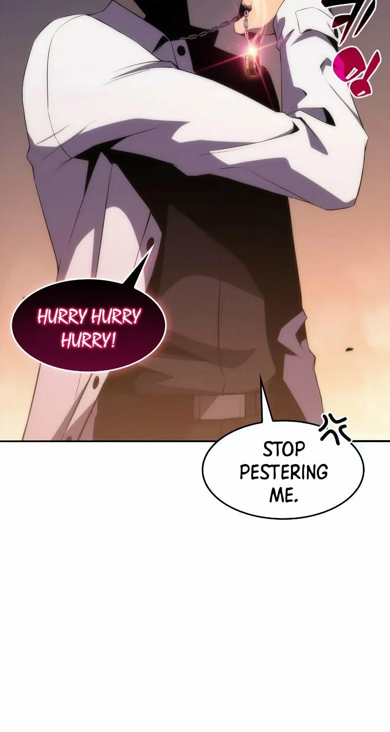 I’m the Max-Level Newbie Chapter 35 page 47 - 