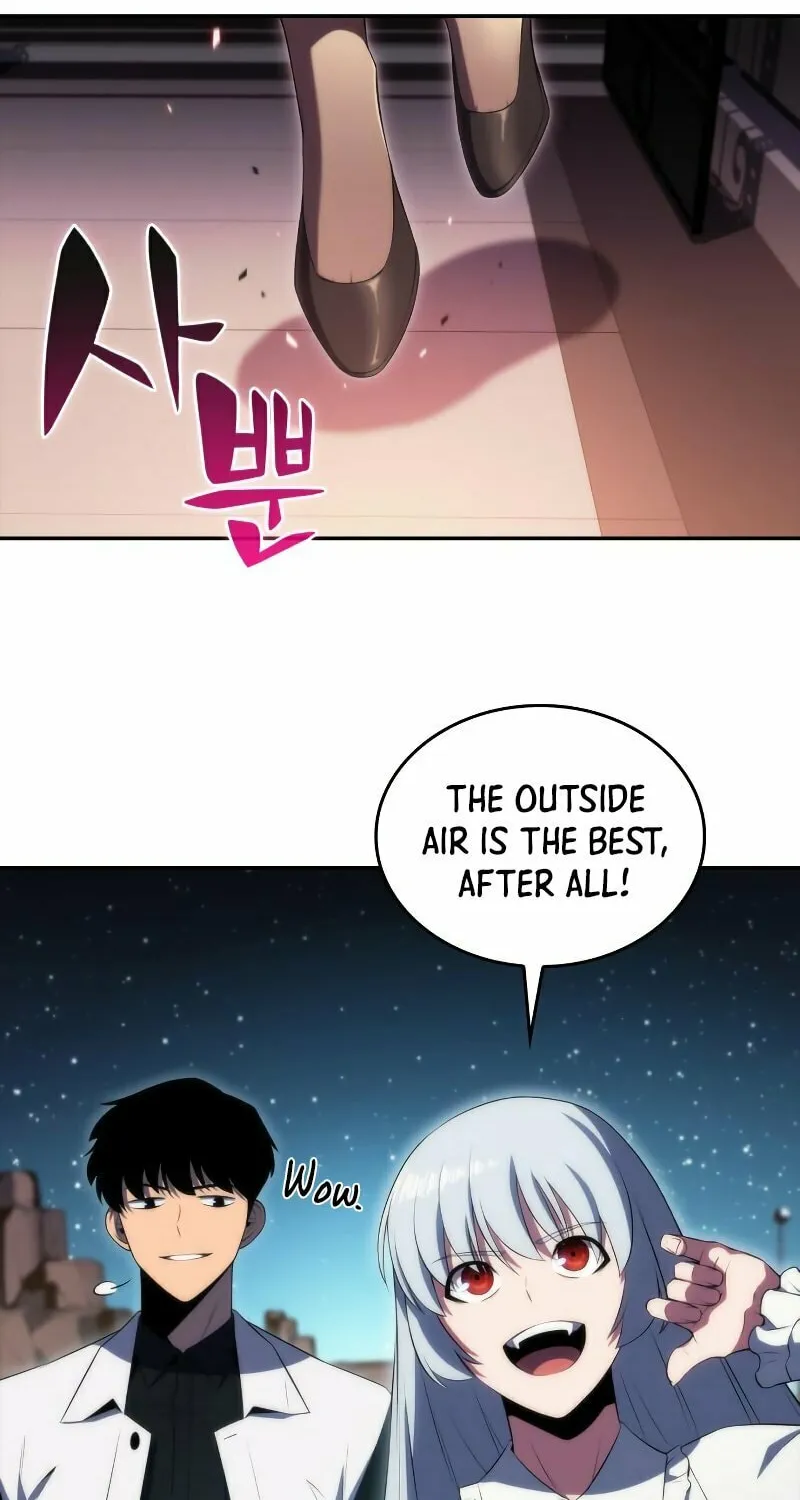 I’m the Max-Level Newbie Chapter 35 page 48 - 