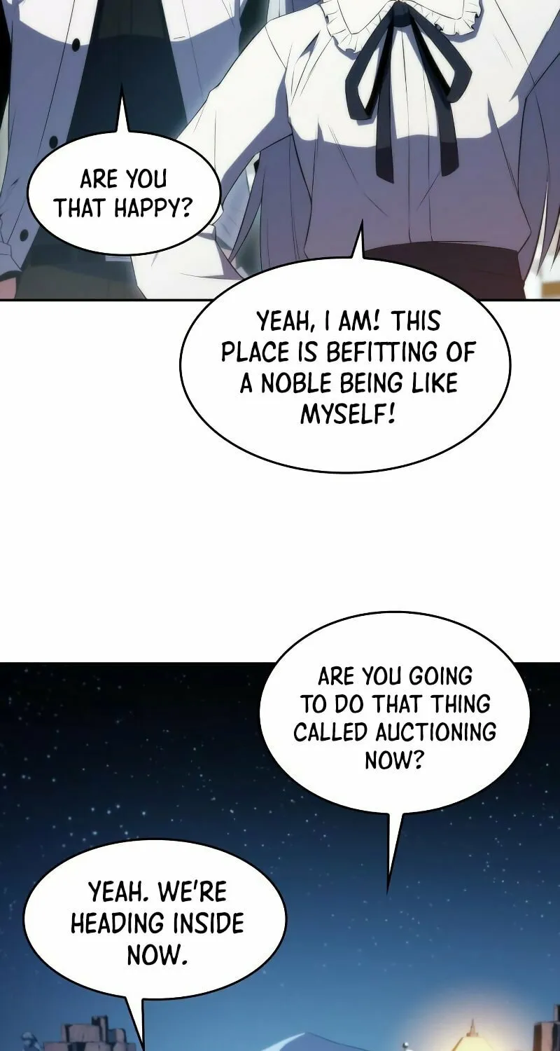 I’m the Max-Level Newbie Chapter 35 page 49 - 