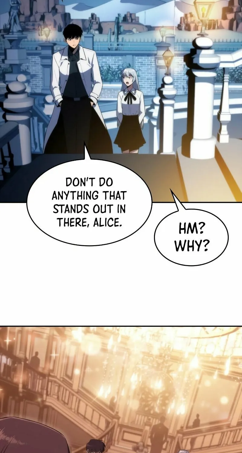 I’m the Max-Level Newbie Chapter 35 page 50 - 