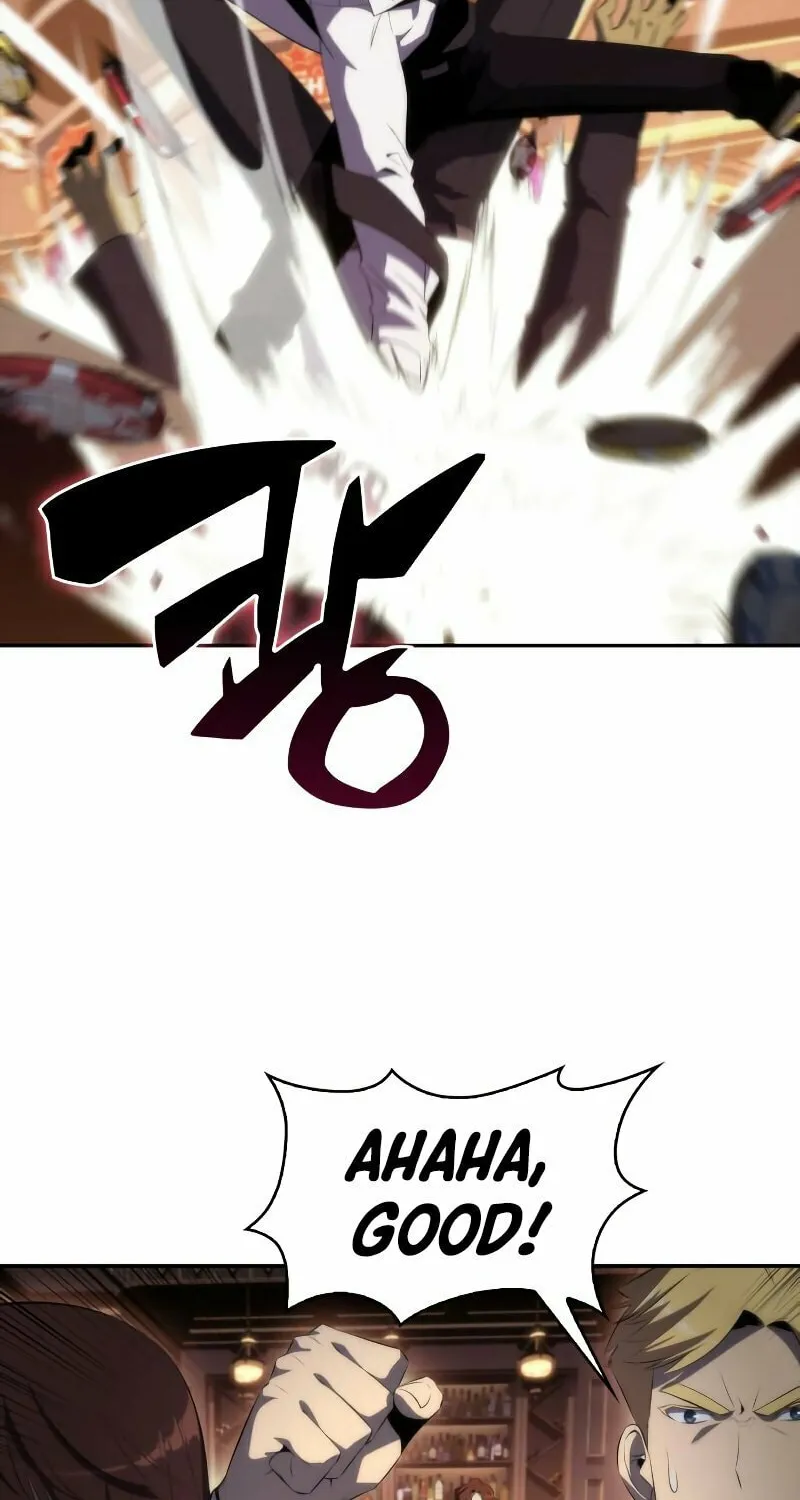 I’m the Max-Level Newbie Chapter 35 page 6 - 